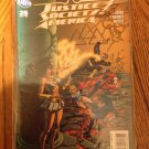 Justice Society of America #25 - 2007 Series - Variant Cover Justice Society of America #25 - 2007 Series - Variant Cover