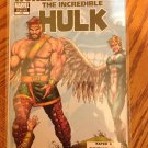 The Incredible Hulk #106 - 1999 Series - 2nd Print Variant Cover