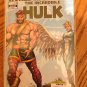 The Incredible Hulk #106 - 1999 Series - 2nd Print Variant Cover