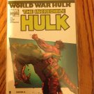 The Incredible Hulk #107 - 1999 Series - 2nd Print Variant Cover