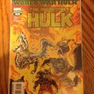 The Incredible Hulk #111 - 1999 Series -  Variant Cover