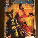 Cable & Deadpool #43 - Orignal Series - Wolverine Cover