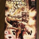 Cable & Deadpool #42 - Orignal Series - Gambit Cover