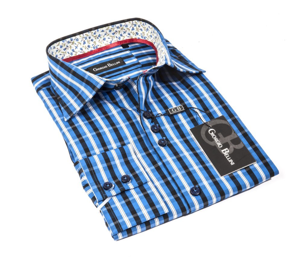 giorgio bellini shirts