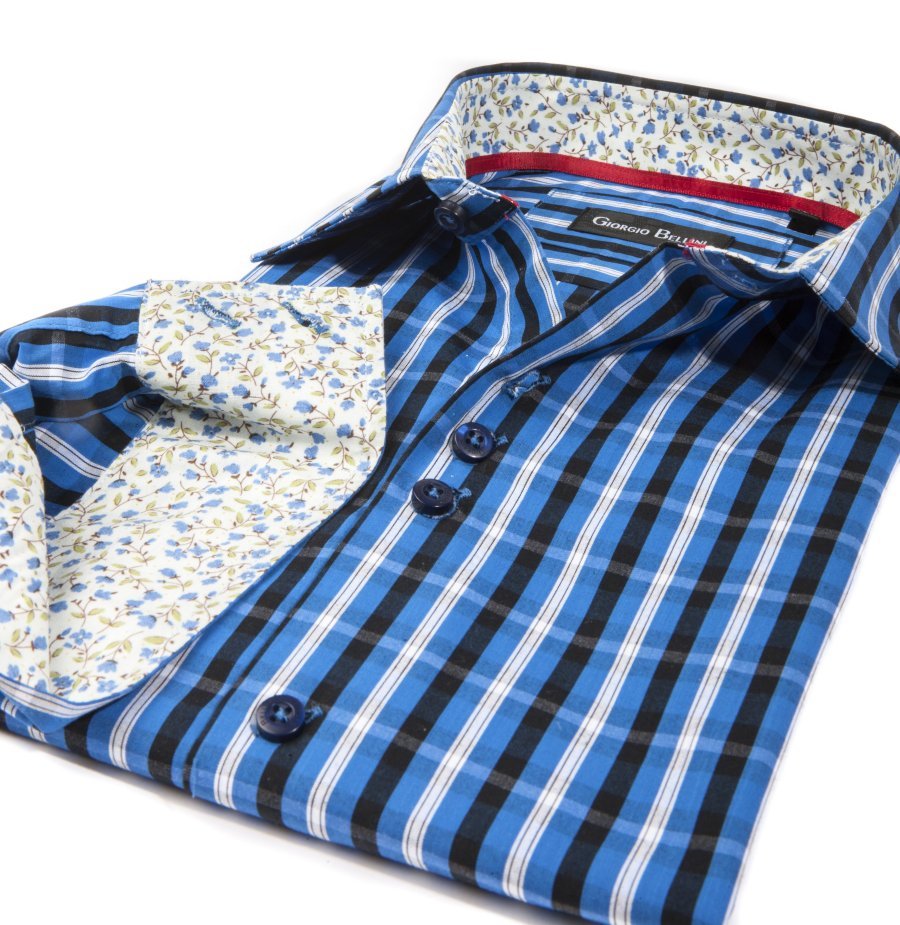 giorgio bellini shirts