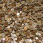 1 lbs foreign coin lot
