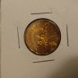 Bu 1942 canada tombac nickel