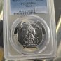 1925 norse medal commemorates pcgs ms63 thick