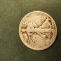 1917s obverse key walking liberty half key