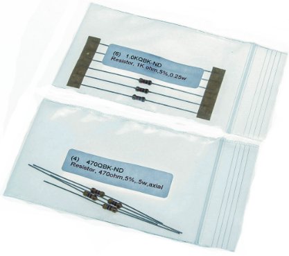 MegaSquirt Pull-Up Resistor Mod Kit MS ECU PCBv3.0 v3.57 PCB2.2 Mega Squirt Modification DIY