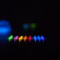 3x22.5mm Betalight Isotope Tritium Vials