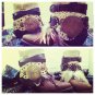 Bohemian Boots