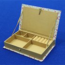 Jewelry box