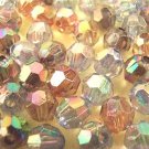 100 pcs Sparkling Color Plastic Beads Best for T-Shirt DIY20