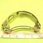 4 Pcs Make your Pony Tail Hair Clips Hair Pin DIY103