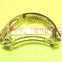4 Pcs Make your Pony Tail Hair Clips Hair Pin DIY103