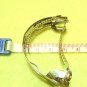 4 Pcs Make your Pony Tail Hair Clips Hair Pin DIY103