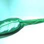 HL Artificial Plastic Flowers Green Leaf Plant Home Decoration