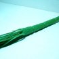 HL Artificial Plastic Flowers Green Leaf Plant Home Decoration