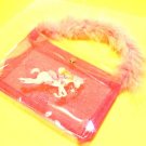 HC Prinzessin Lillifee Pink Girls Kids Handbag Wallet