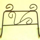 HL Brown Steel Hook hang on Wall or Wood hold Stuff 2kg