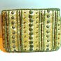 LB Fancy Style Stella Shimmer Beads Coins Bag Cosmetic Bag Made Up Bag