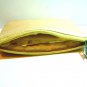 LB Fancy Style Stella Shimmer Butterfly Coins Bag Cosmetic Bag Made Up Bag