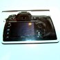 HC NIKON CAMERA Paper Clip Bookmark Rare Collection