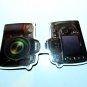 HC NIKON CAMERA Paper Clip Bookmark Rare Collection