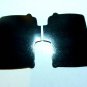 HC NIKON CAMERA Paper Clip Bookmark Rare Collection