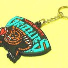HC Grizzlies Bear Vancouver Keyring KeyChain Collection