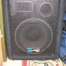 YORKVILLE Performance Series Speakers (lot of 2)