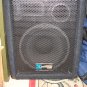 YORKVILLE Performance Series Speakers (lot of 2)
