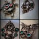 Steampunk Collection