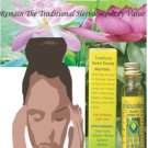 Herbal Yellow Oil (Zingiber Cassumuna Oil)