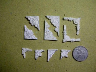 Corner D