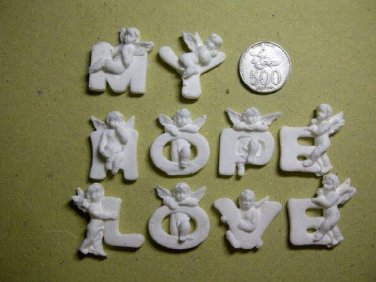 Angel Font