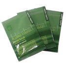 THAI HERBAL FACIAL SCRUB - Q10 COLLAGEN VITAMIN C - SKIN REPLENISHING - 15 G