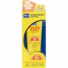 Yoko Sun Screen SPF 50 PA +++ Whitening Cream - Vitamin E 30 g, Non Greasy