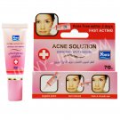 Yoko Emergency Acne Pimple Spot Remover Solution - Fast Acting - 7g