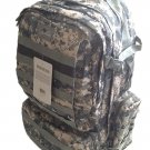 22" 4300 cu. in. Tactical Hunting Camping Hiking Backpack OP822 DM DIGI CAMO