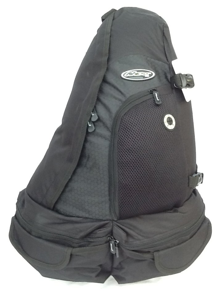 one shoulder hiking bag