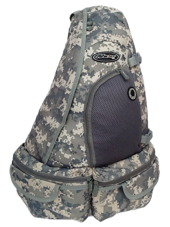 one shoulder hiking bag