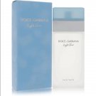 Dolce & Gabbana Light Blue Perfume for Women