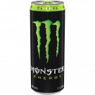 Monster Original Green 12 Fl Oz 12 Pack Energy Drink