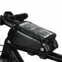 Bike Phone Front Frame Bag Bicycle Bag Waterproof Bike Phone Mount