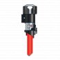 Star Wars Key Blanks Schlage Darth Vader's Red Lightsaber