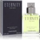Eternity Cologne 6.7 oz Eau De Toilette Spray