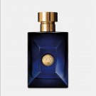 Versace Pour Homme Dylan Blue Cologne 3.4 oz Eau De Toilette Spray