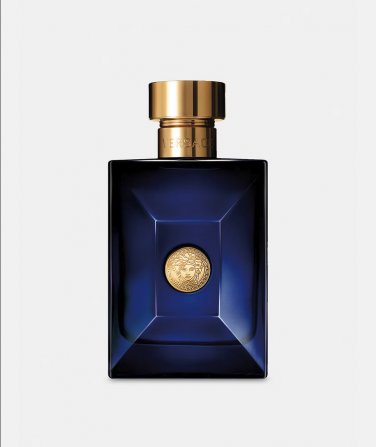 Versace Pour Homme Dylan Blue Cologne 3.4 oz Eau De Toilette Spray